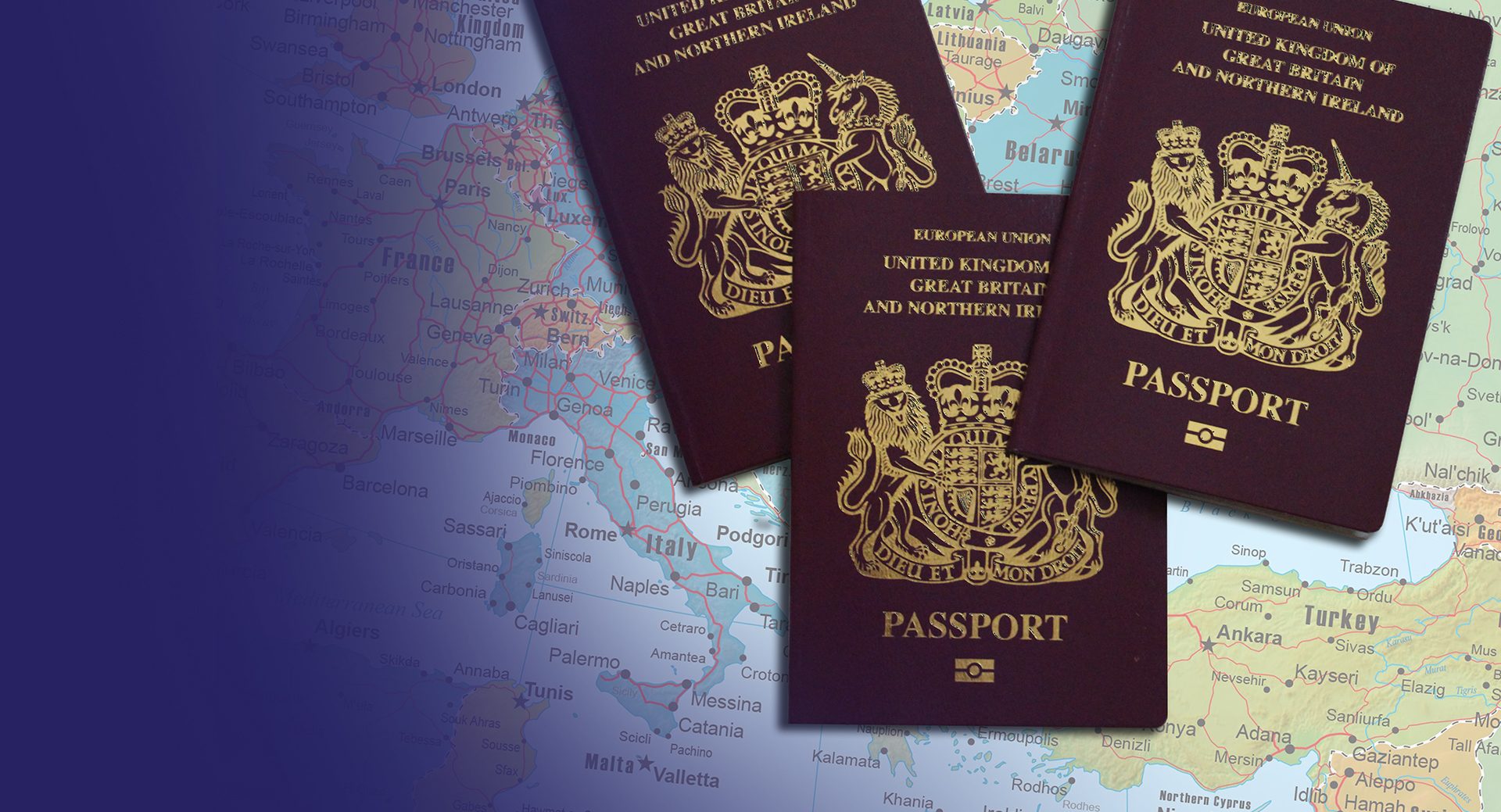 Should you be paying National Insurance as a UK Expat?